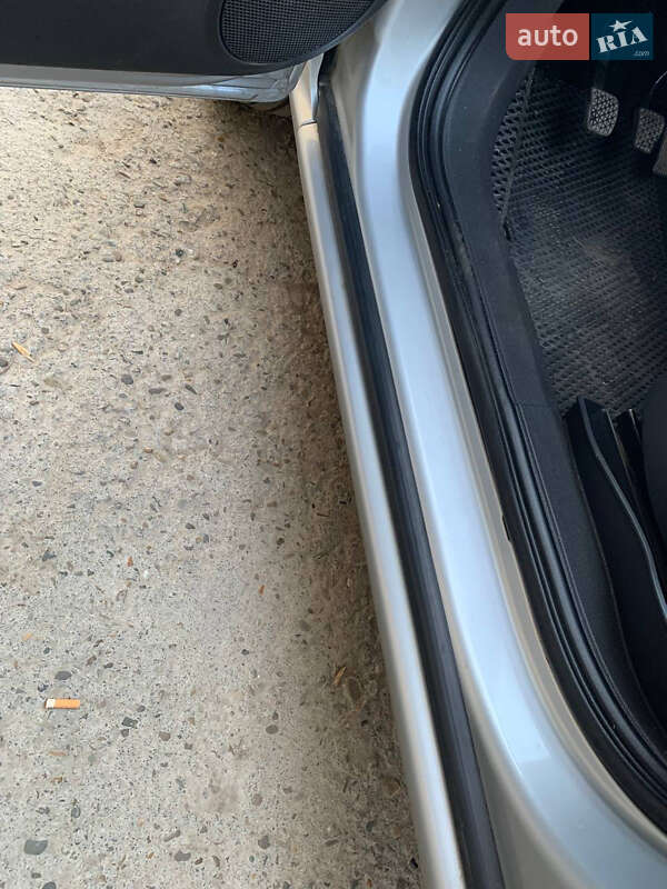 Минивэн Opel Zafira 2008 в Черновцах