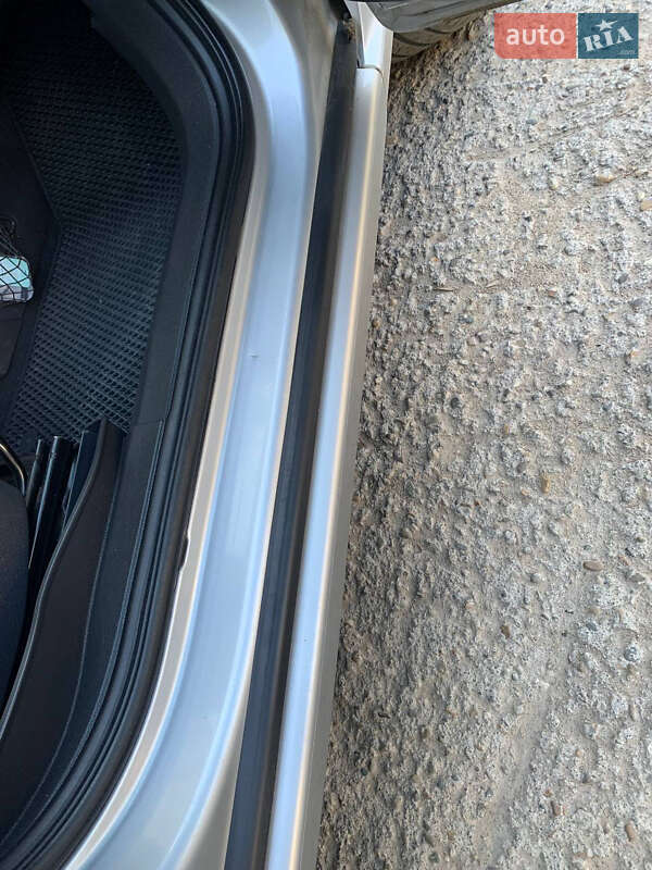 Минивэн Opel Zafira 2008 в Черновцах