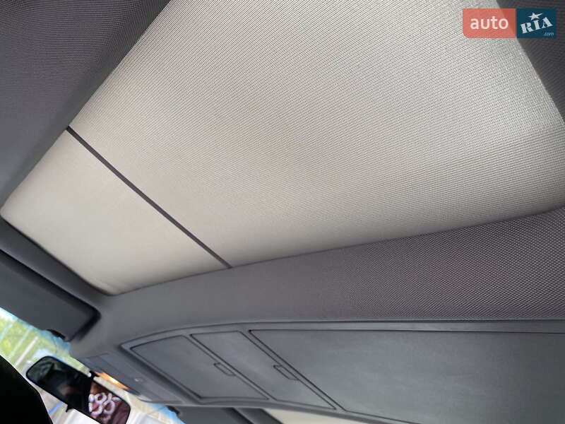 Мінівен Opel Zafira 2005 в Києві