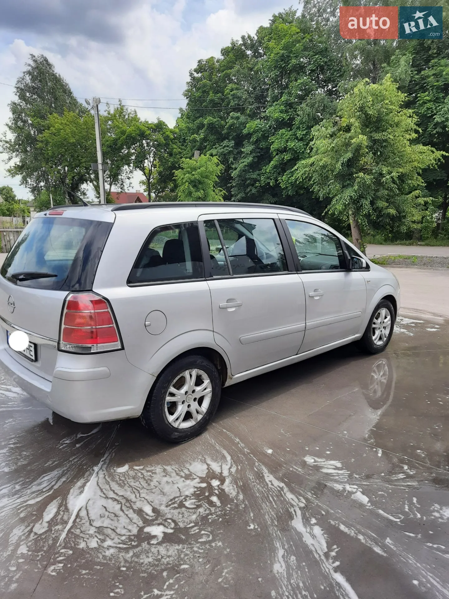 Фото авто 8