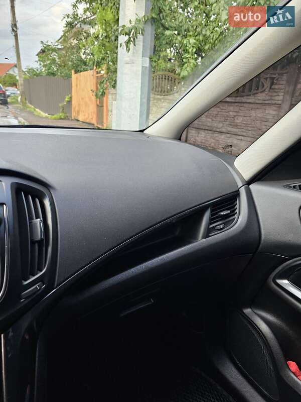 Мінівен Opel Zafira 2016 в Житомирі фото 21 Мінівен Opel Zafira 2016 в Житомирі