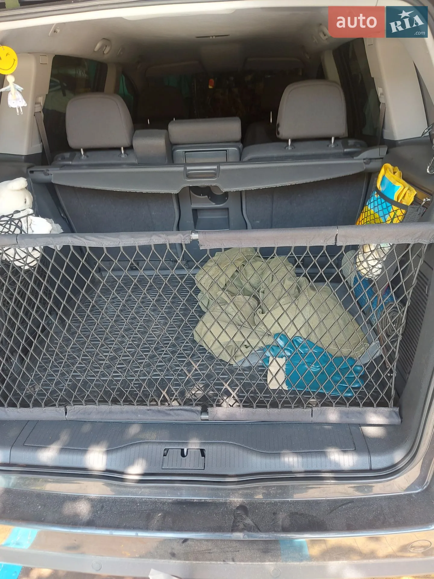 2012 Opel Zafira - мініатюра 17