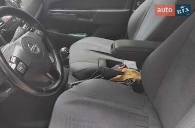 Минивэн Opel Zafira 2011 в 