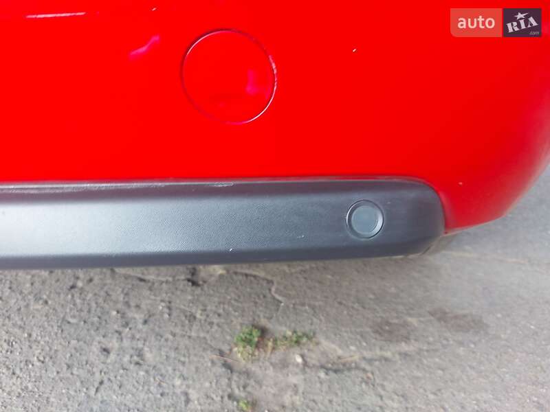 Мінівен Opel Zafira 2010 в Дніпрі