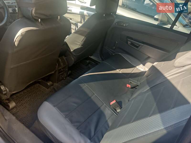 Минивэн Opel Zafira 2007 в Ирпене