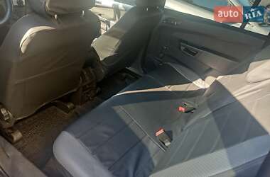 Минивэн Opel Zafira 2007 в 