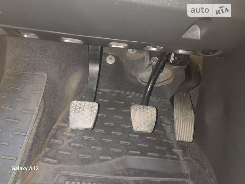 Минивэн Opel Zafira 2011 в Первомайске фото 12 Минивэн Opel Zafira 2011 в Первомайске