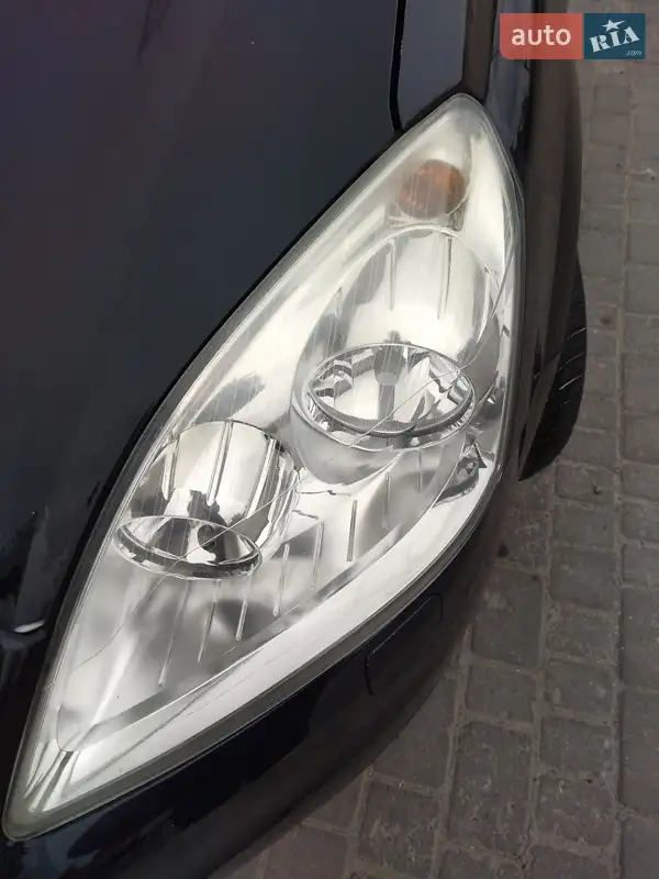 Opel Zafira 2008 VIN W0L0AHM7582166557 фото оголошення 12 з 54