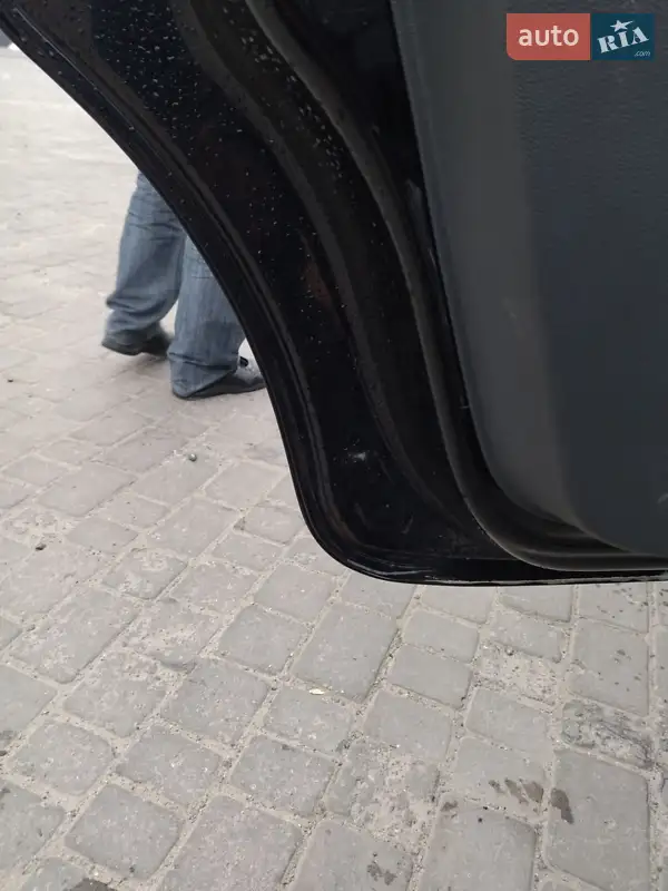 Opel Zafira 2008 VIN W0L0AHM7582166557 фото оголошення 15 з 54