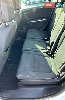 Мікровен Opel Zafira 2015 в Чернівцях