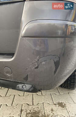 Мінівен Opel Zafira 2008 в 
