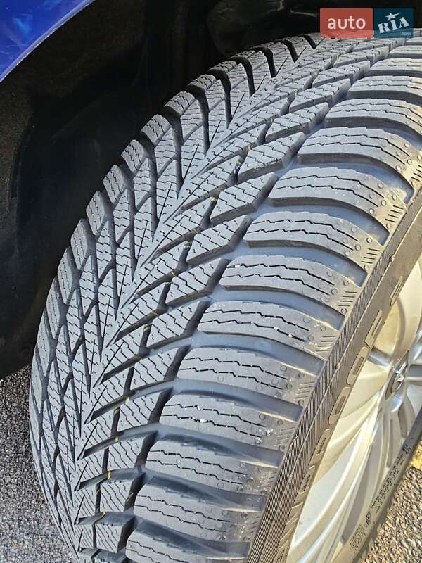 Мінівен Opel Zafira 2016 в Житомирі фото 42 Мінівен Opel Zafira 2016 в Житомирі