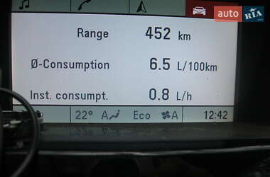 Минивэн Opel Zafira 2008 в 