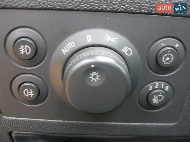 Opel Zafira 2008 VIN W0L0AHM758G205640 фото оголошення 6 з 56