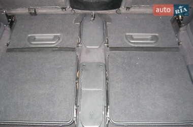 Минивэн Opel Zafira 2008 в 