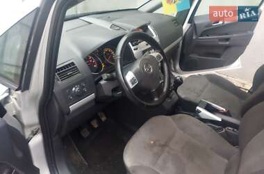 Минивэн Opel Zafira 2009 в Коломые