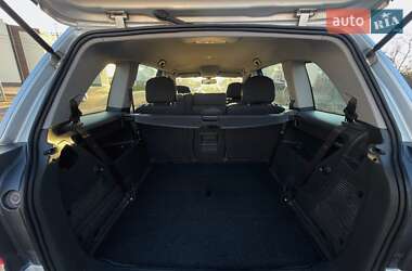 Мінівен Opel Zafira 2013 в Львові