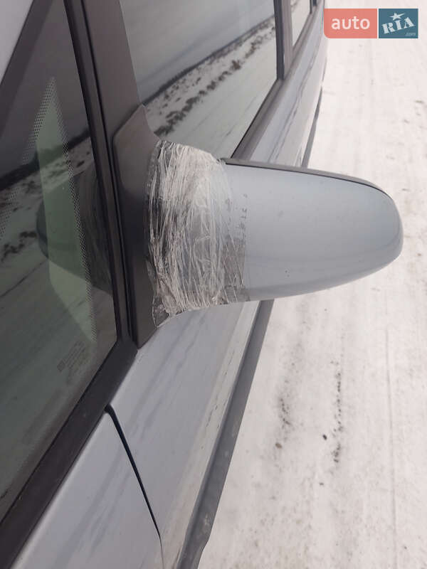 Мінівен Opel Zafira 2004 в Стрию