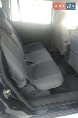 Мінівен Opel Zafira 2007 в Вінниці