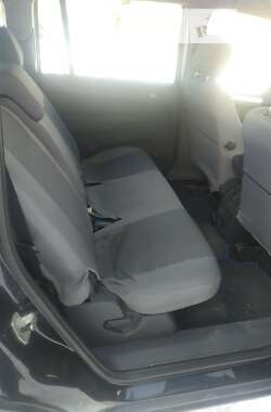 Мінівен Opel Zafira 2007 в Вінниці