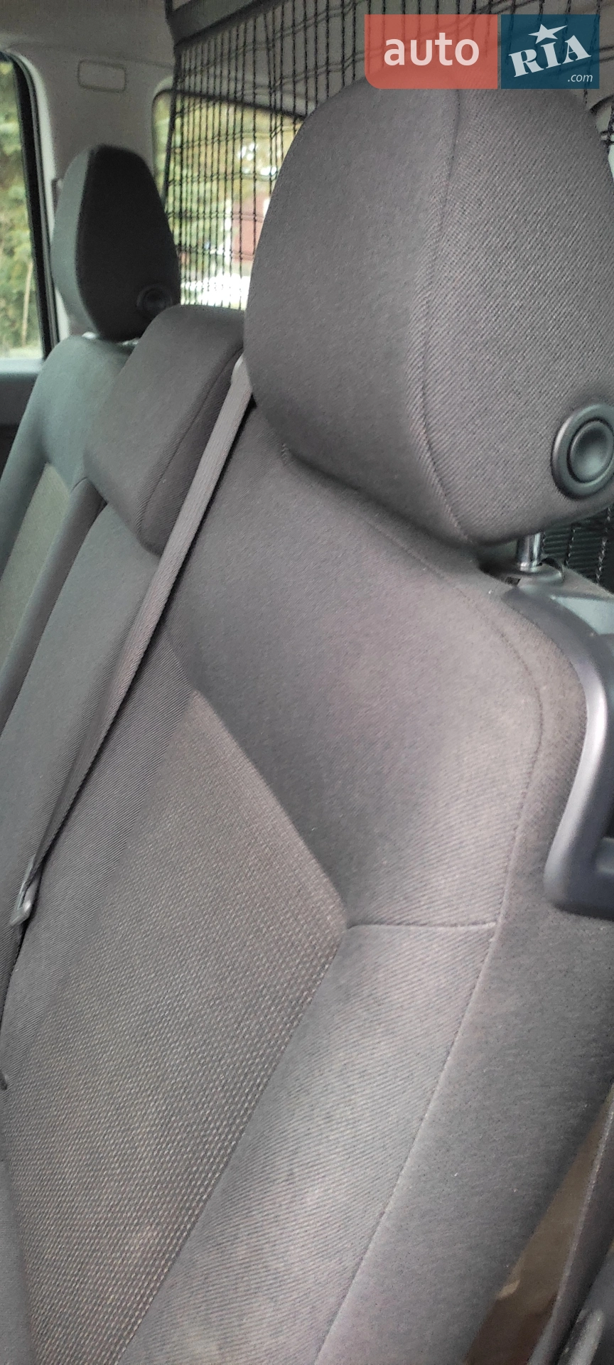 2012 Opel Zafira - мініатюра 19