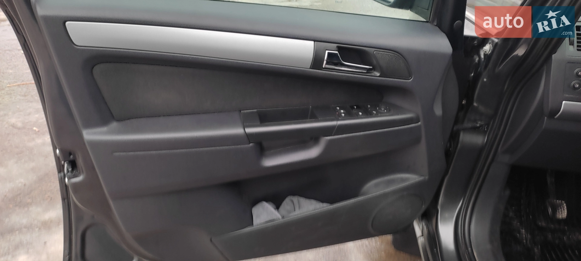 2012 Opel Zafira - мініатюра 27