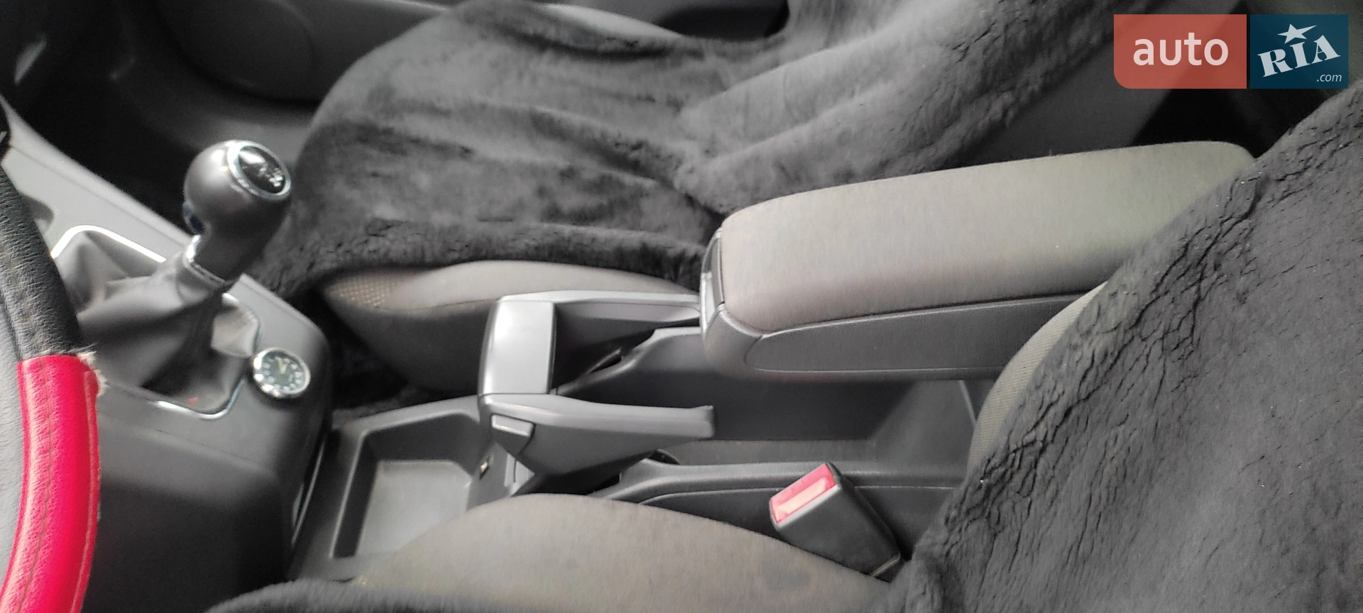 2012 Opel Zafira - мініатюра 31