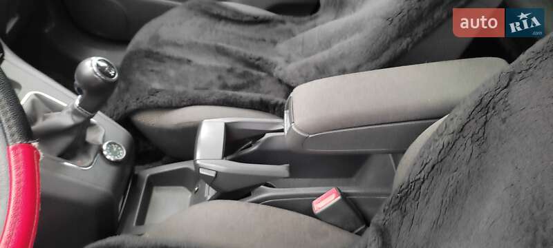 Минивэн Opel Zafira 2012 в Барышевке