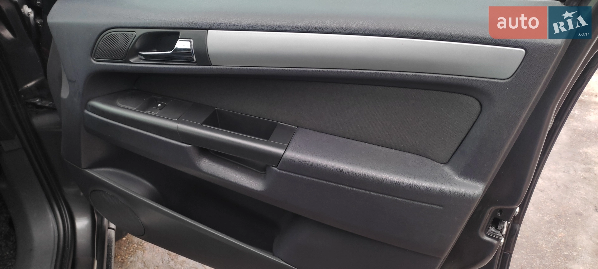 2012 Opel Zafira - мініатюра 34