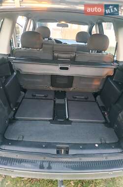 Минивэн Opel Zafira 2003 в Дрогобыче