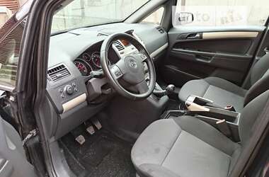 Минивэн Opel Zafira 2008 в Житомире