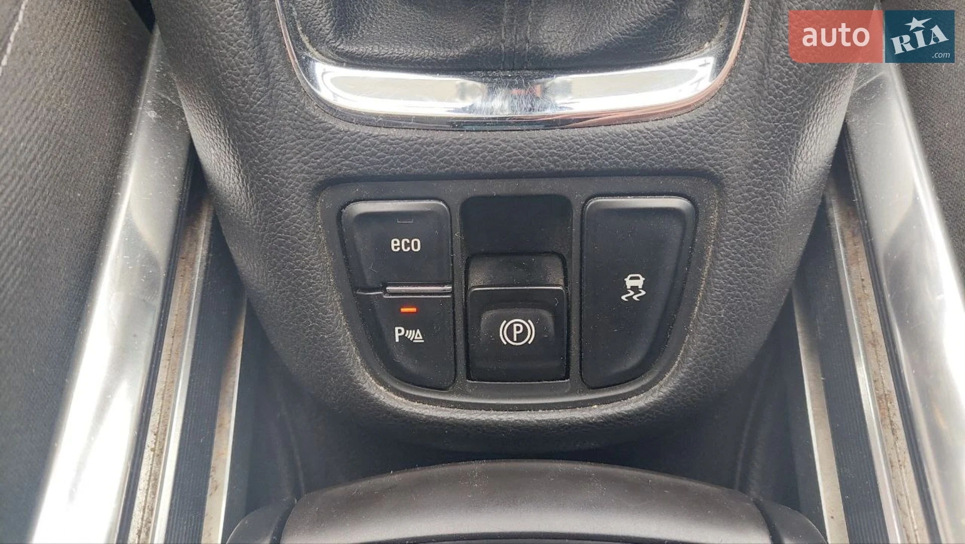 2015 Opel Zafira - мініатюра 14