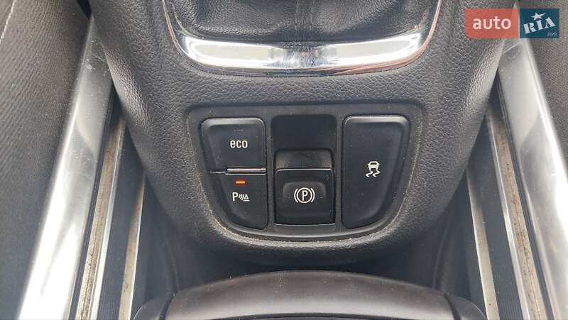 Микровэн Opel Zafira 2015 в Белой Церкви