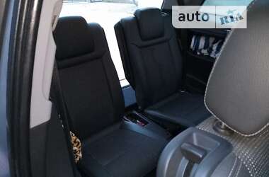 Минивэн Opel Zafira 2007 в Львове