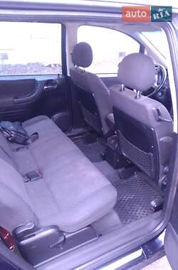Мінівен Opel Zafira 2003 в Миколаєві