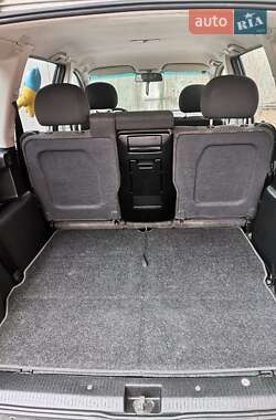 Минивэн Opel Zafira 2003 в Павлограде