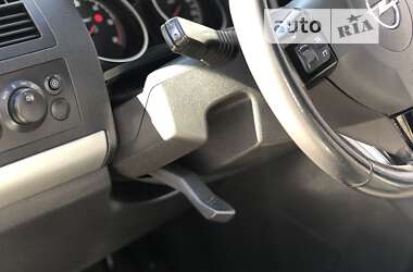 Мінівен Opel Zafira 2010 в Вінниці