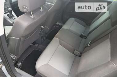 Мінівен Opel Zafira 2006 в Рівному