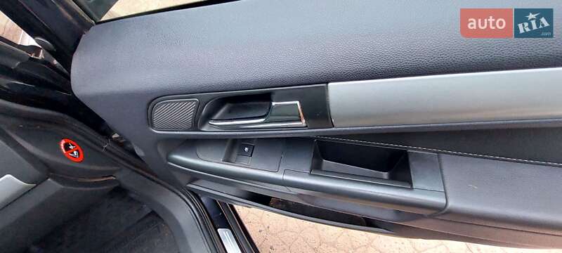 Мінівен Opel Zafira 2011 в Кривому Розі