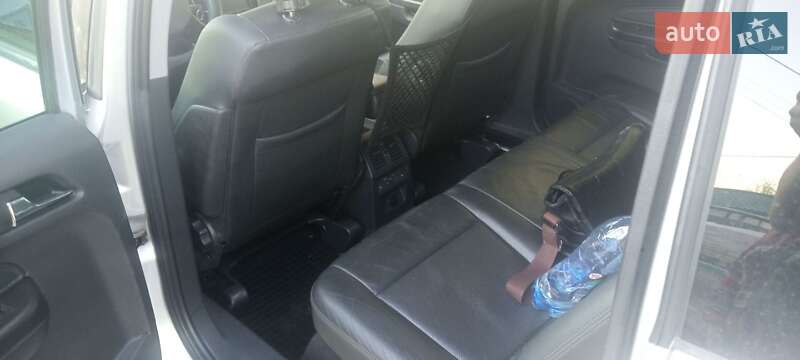 Минивэн Opel Zafira 2008 в Гостомеле фото 20 Минивэн Opel Zafira 2008 в Гостомеле