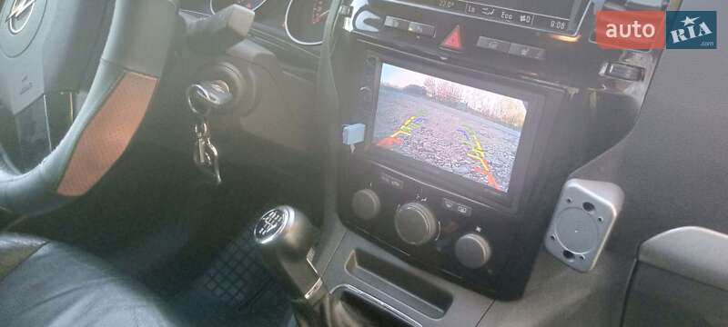 Минивэн Opel Zafira 2008 в Гостомеле фото 29 Минивэн Opel Zafira 2008 в Гостомеле