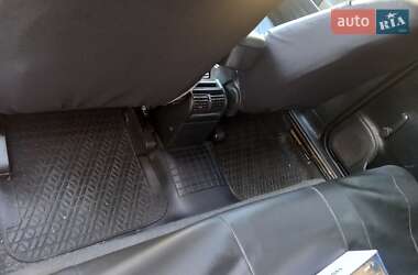 Минивэн Opel Zafira 2003 в Городенке