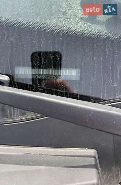 Мінівен Opel Zafira 2007 в Києві