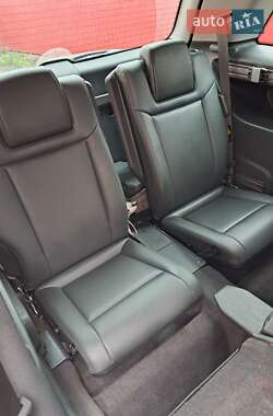 Минивэн Opel Zafira 2010 в 