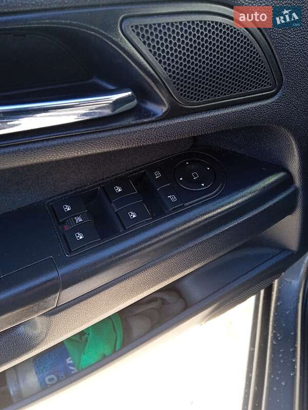 Минивэн Opel Zafira 2009 в Коломые фото 25 Минивэн Opel Zafira 2009 в Коломые