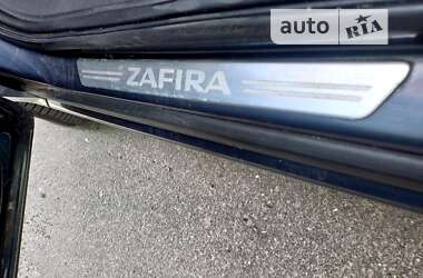 Минивэн Opel Zafira 2009 в Жмеринке