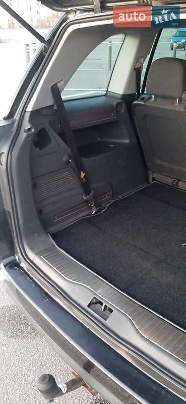 Минивэн Opel Zafira 2006 в Харькове