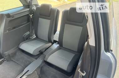 Минивэн Opel Zafira 2011 в Виннице