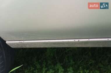 Минивэн Opel Zafira 2000 в Дрогобыче