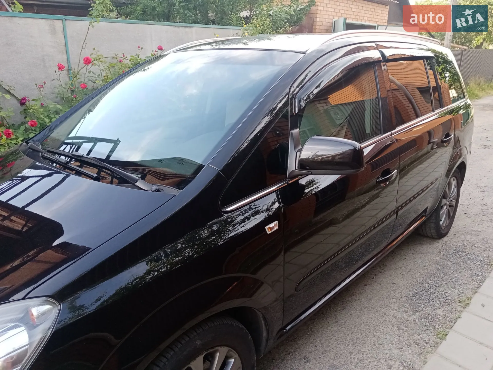 2011 Opel Zafira - мініатюра 29